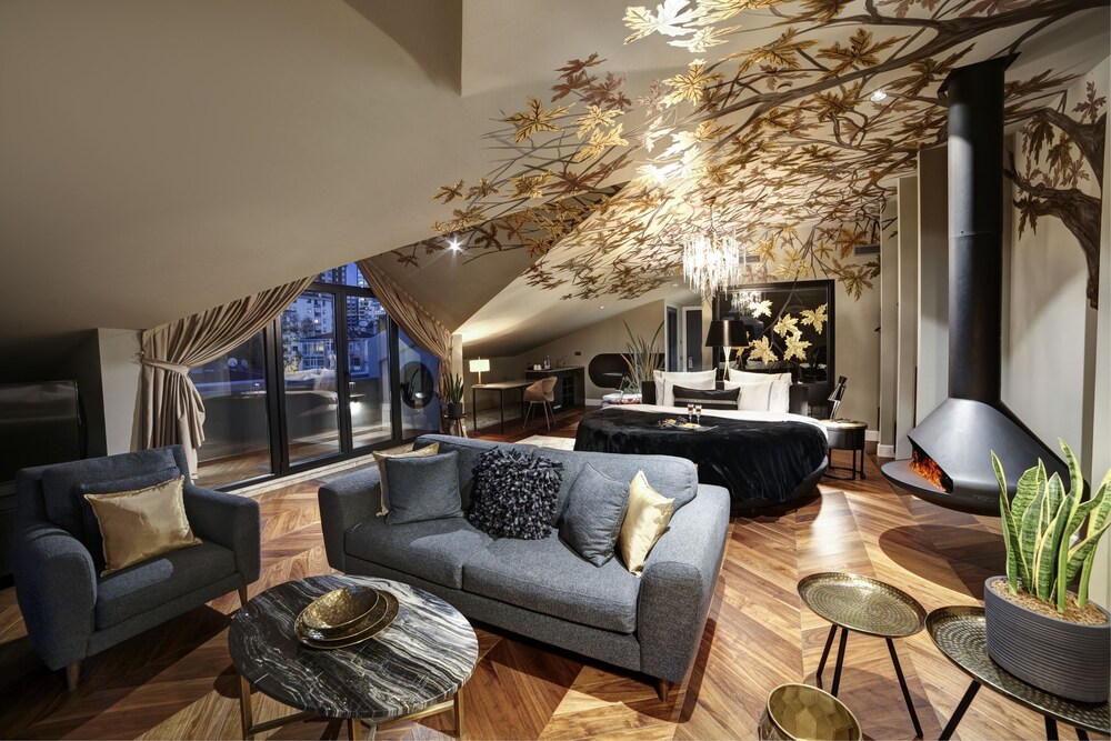 39 Kalamış Marina Oteli - Image 48