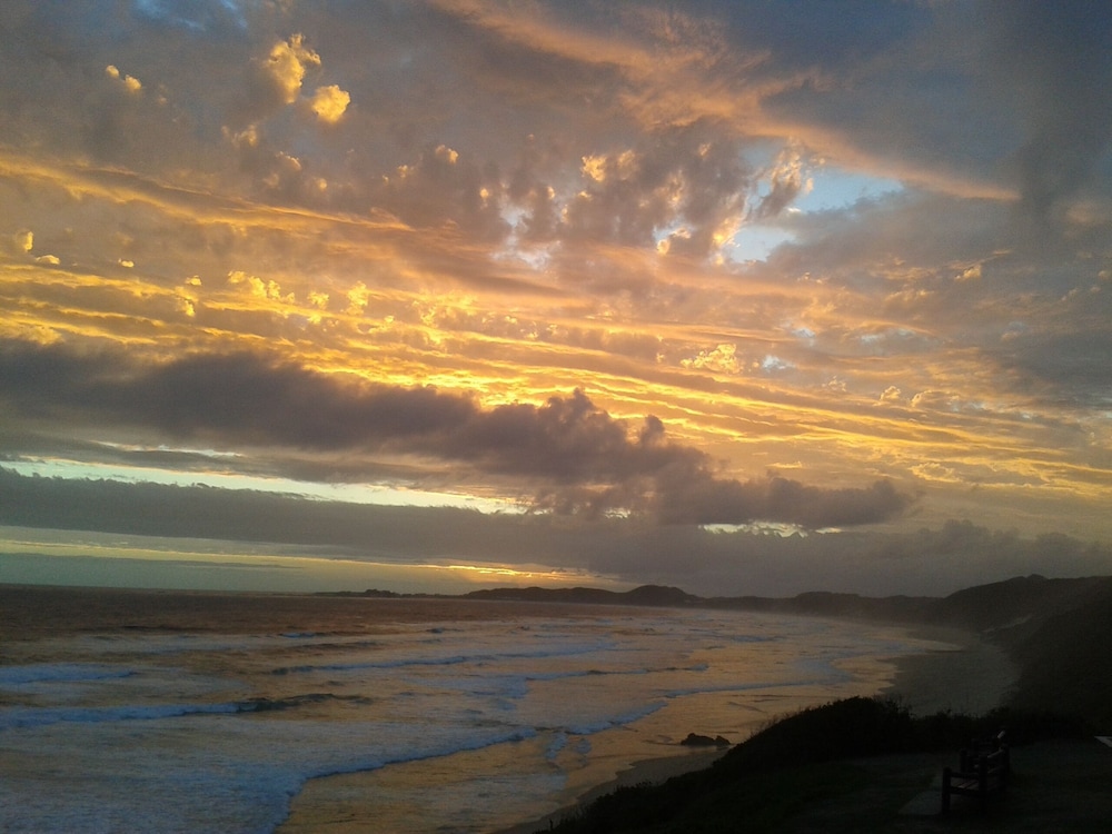 Brenton On Sea Cottages