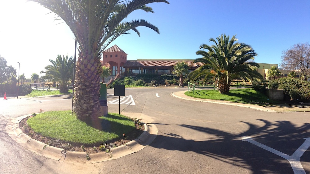 Santa María de Mantagua