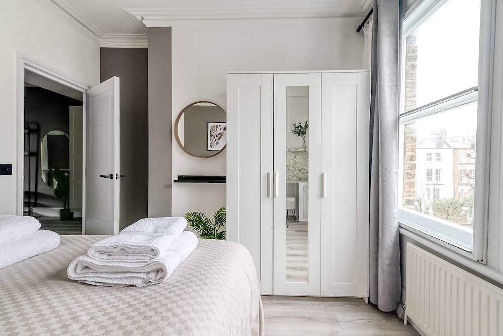 Little Venice Luxury Apartment