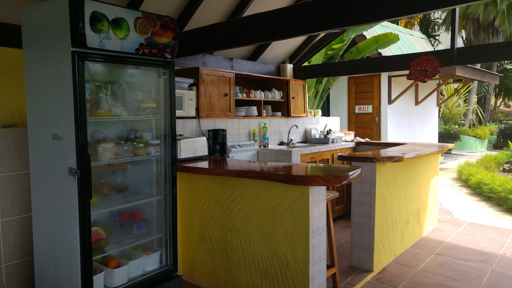 Mango Lodge