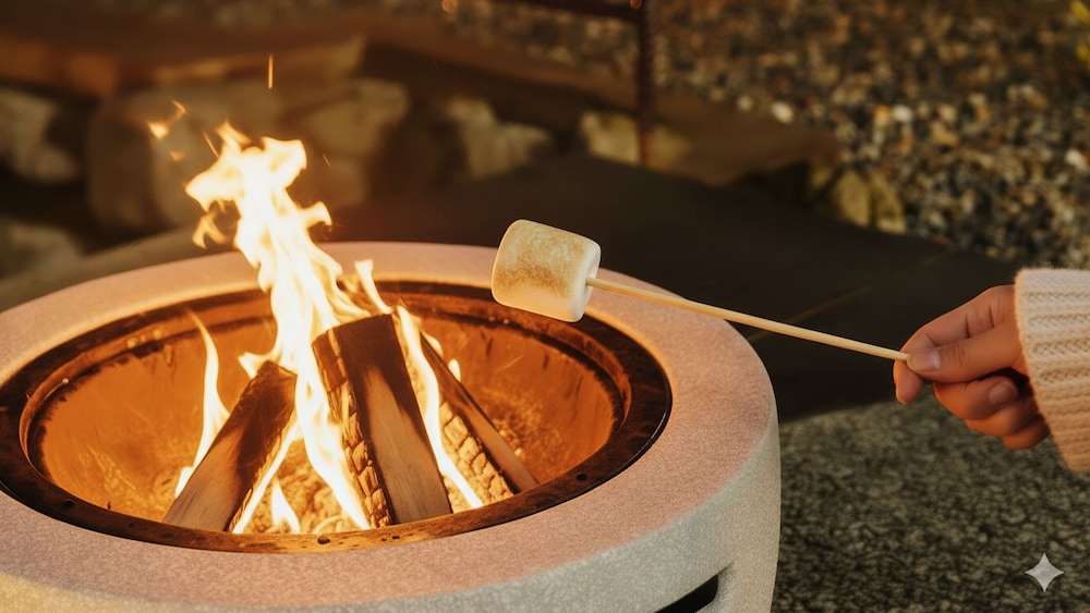 Gyeongsan Solstay