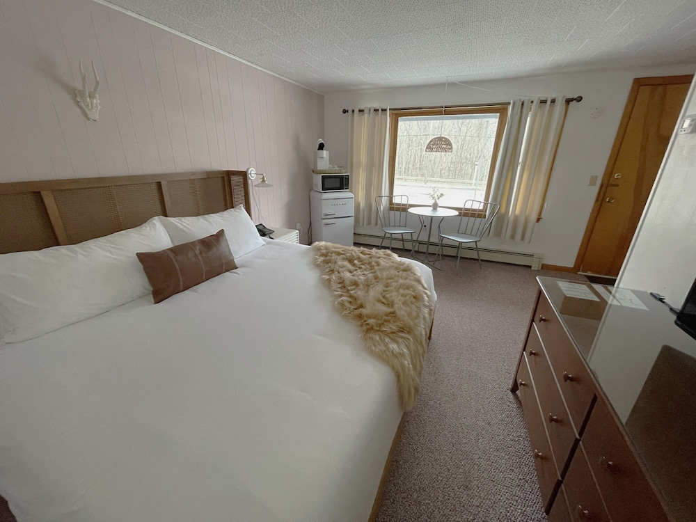 Berkshire Valley Inn