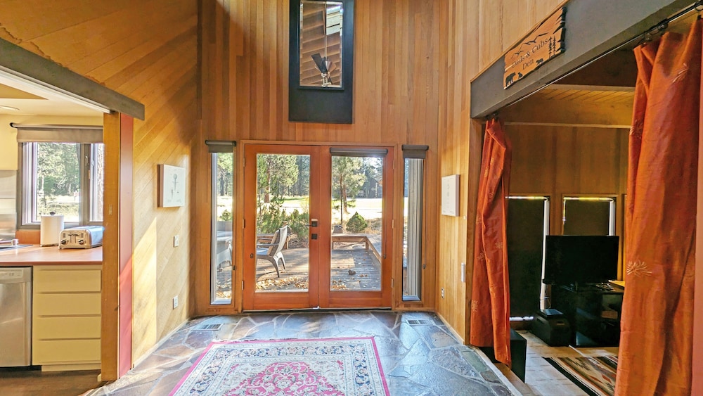 Salishan 5 3 Bedroom Home