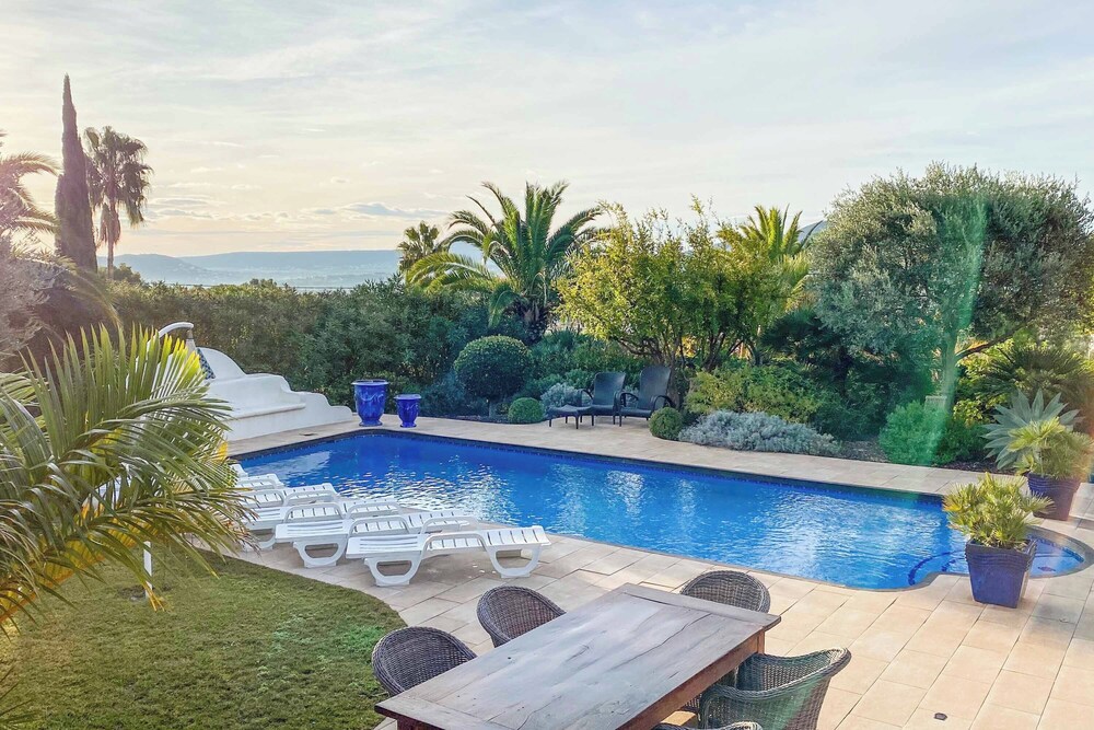 Villa Flores Javea