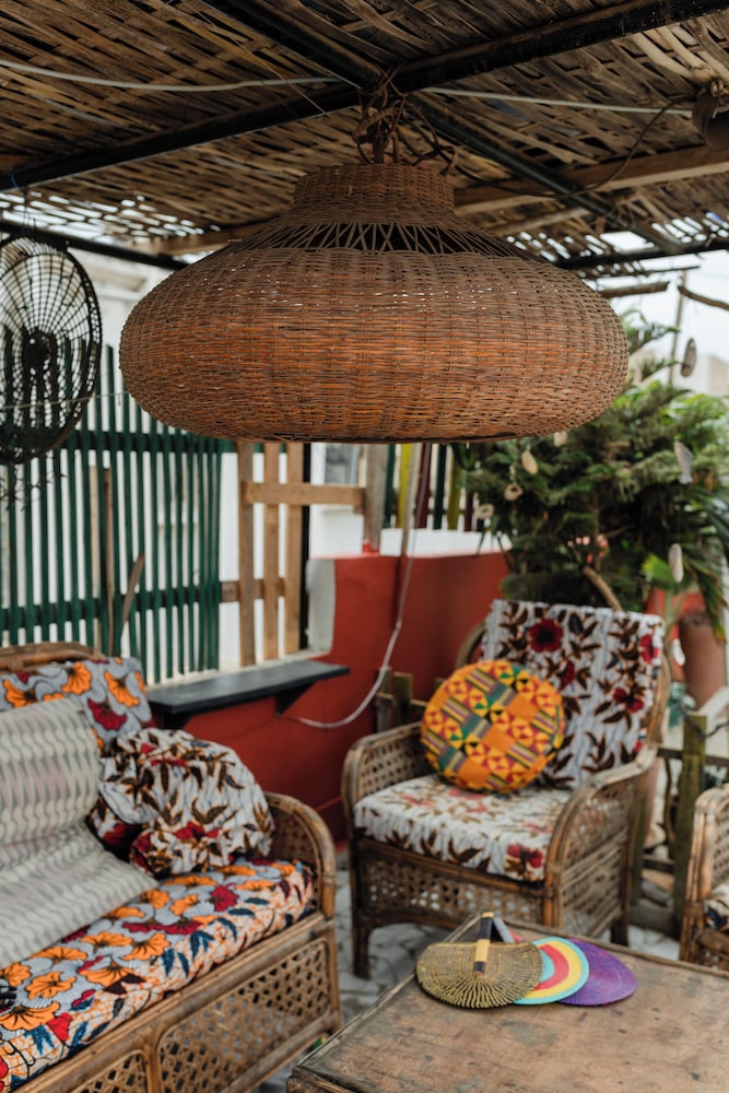 Fadidi House
