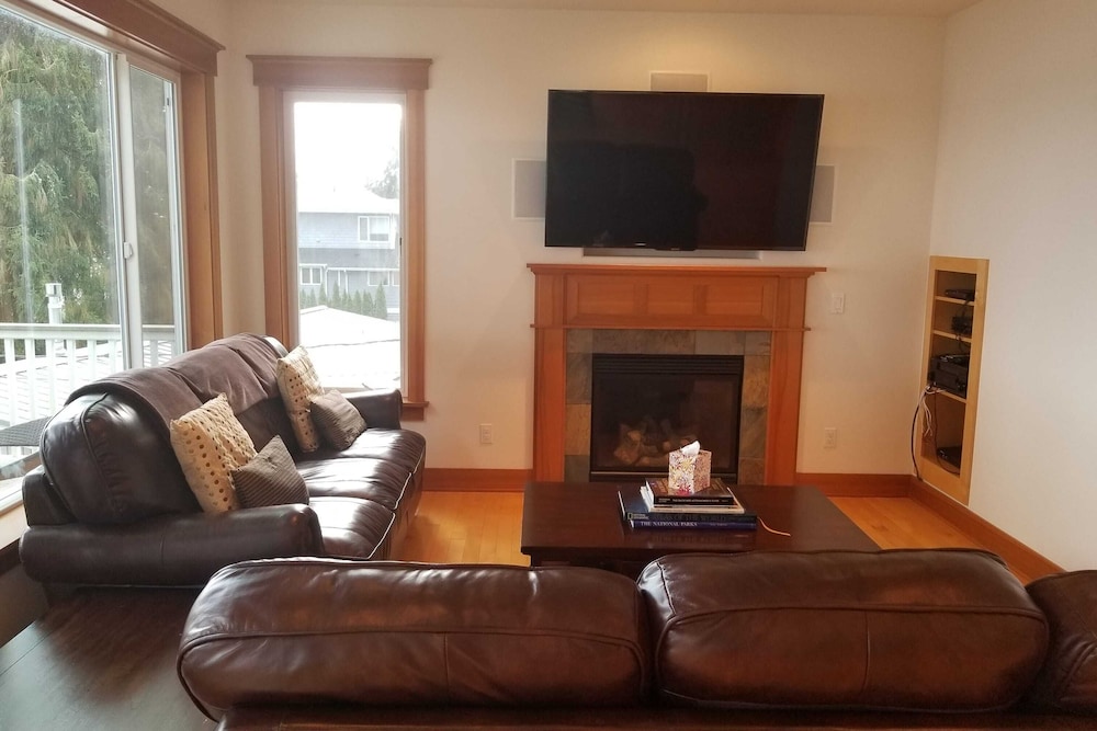 Cascade View Haven by Avantstay Saratoga Vistas