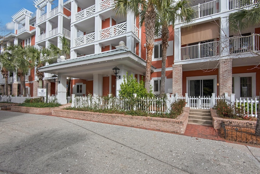 Market Street Inn 545