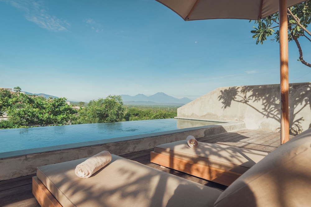 Sumberkima Hill Private Villa Retreat