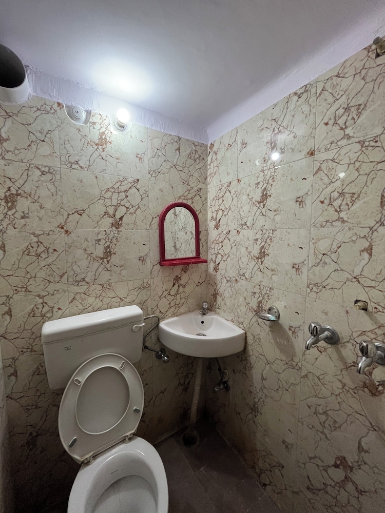 Vishwa Deva Homestay