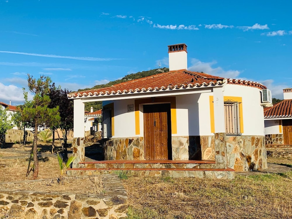 Complejo Rural El Buraco