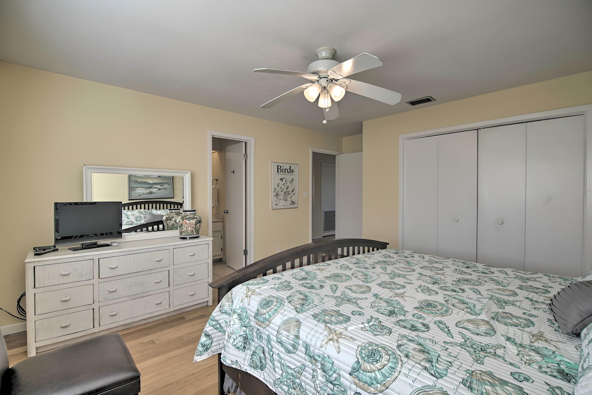 South Padre Island Oasis w/ Pool: Walk to Beach! view 2