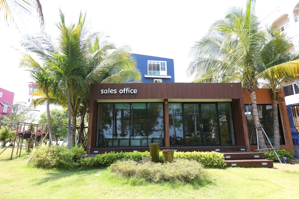 Chaamaran Boutique Hotel