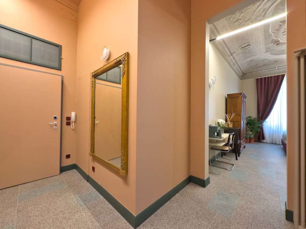 Cinisca Suites in Bologna