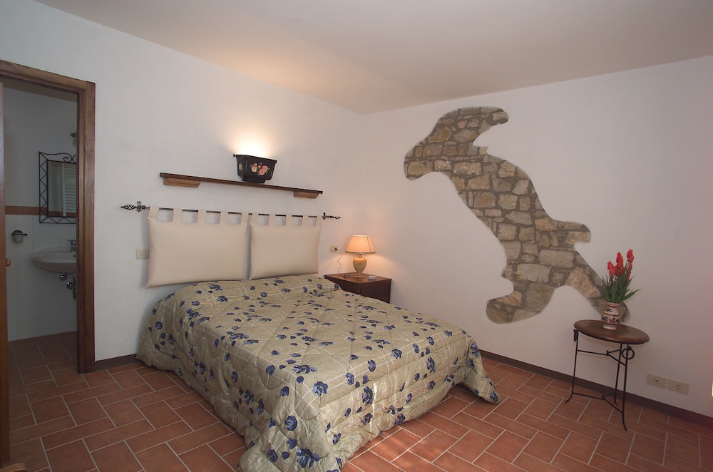 Casale Luigina view 4