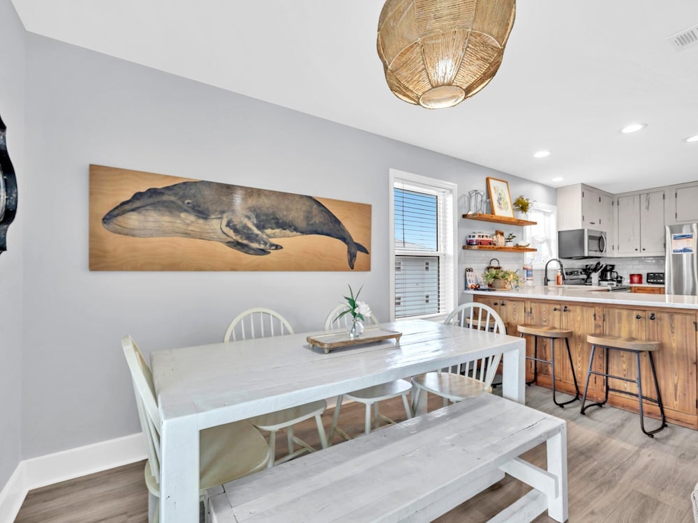 Beachside Villas 1131