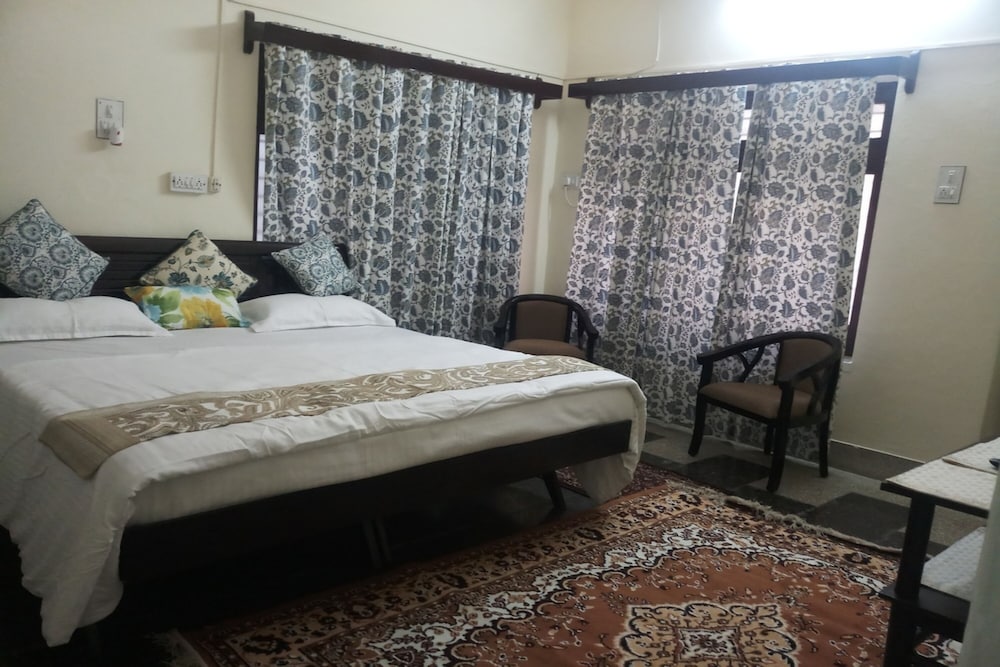 Krishnangan Home Stay view 3