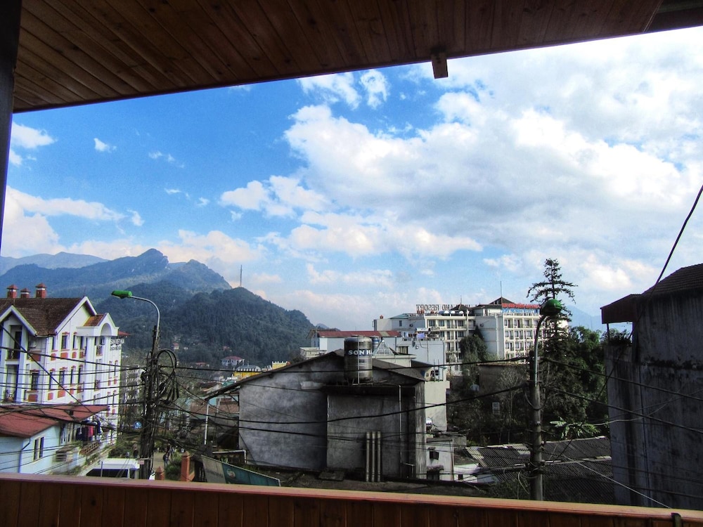 Thanh Homestay view 2