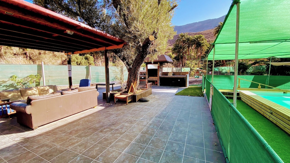 Cosy Country Studio Near Maspalomas and Fataga