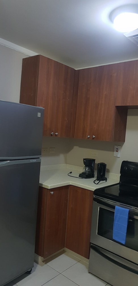 Waterloo Apartments view 3
