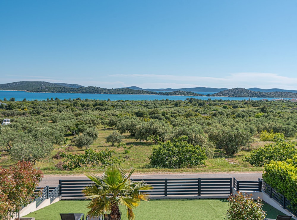 Villa HIA