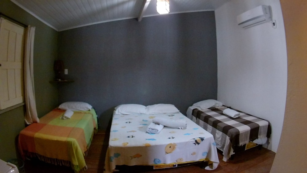 Pousada Kalango