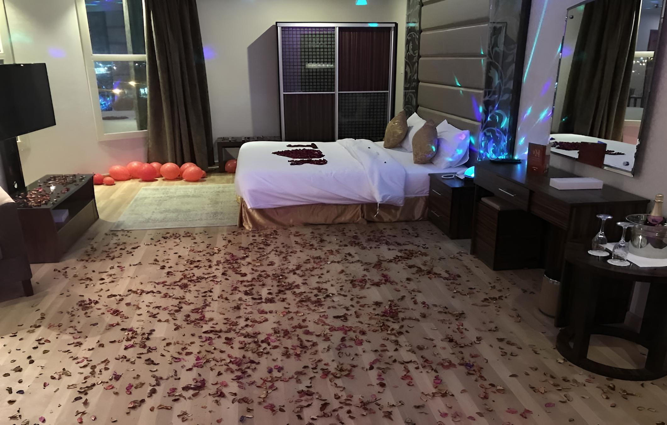 Doolve Hotel