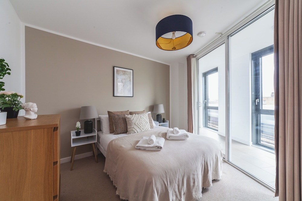 Cosy flat in Lambeth