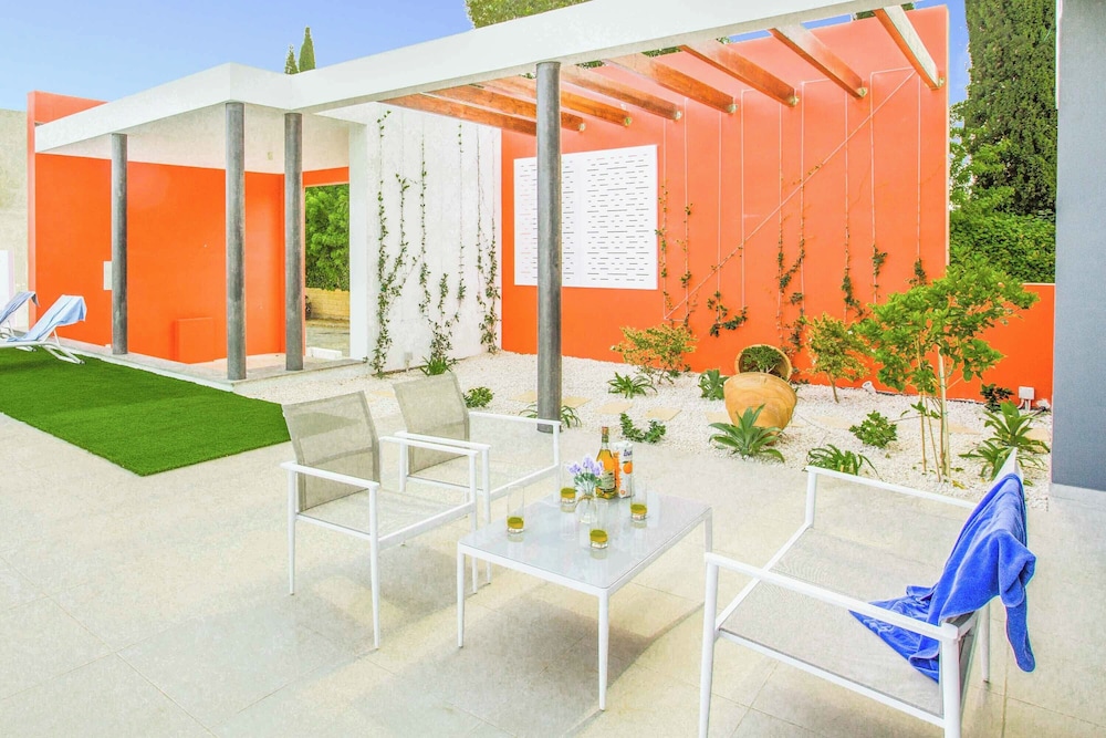 Villa Pontus CR5