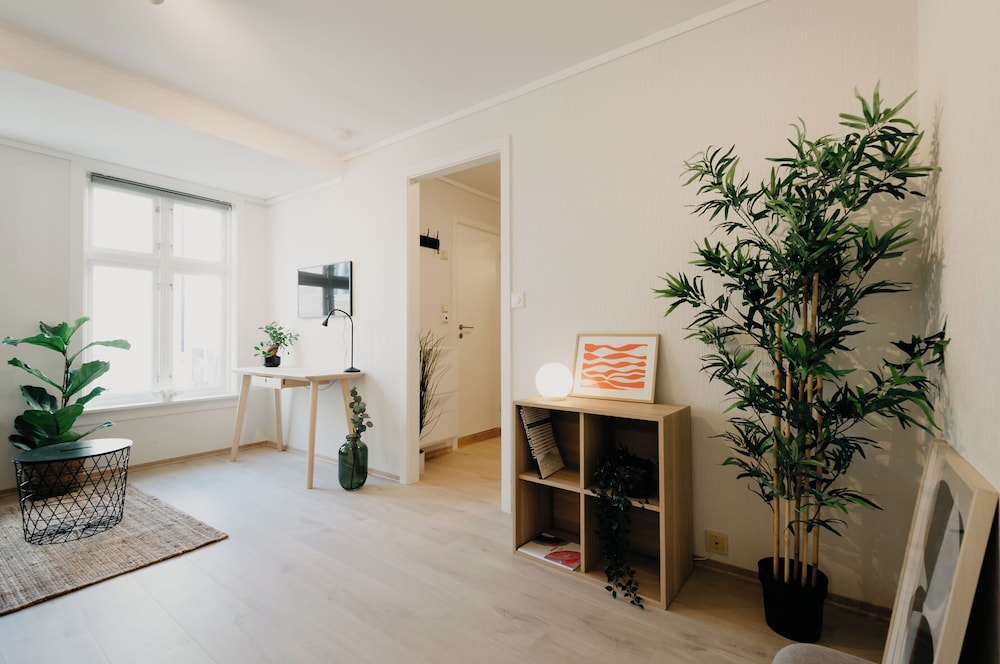 Bergen Beds - Serviced Apartments