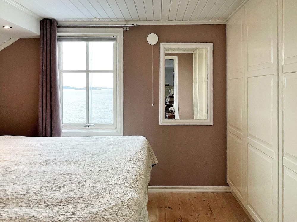 6 Person Holiday Home in Halso view 3