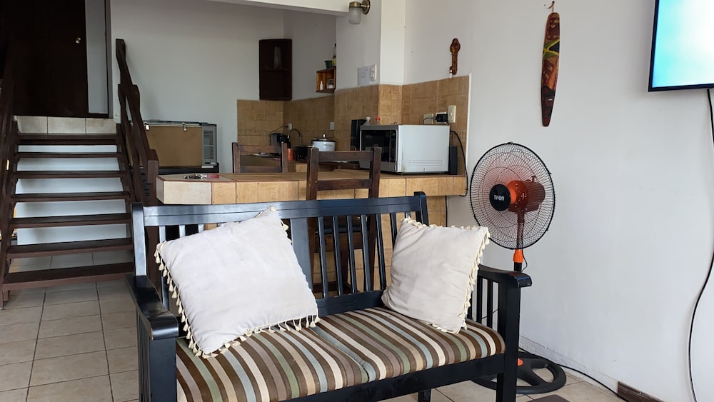 Frente al mar loft