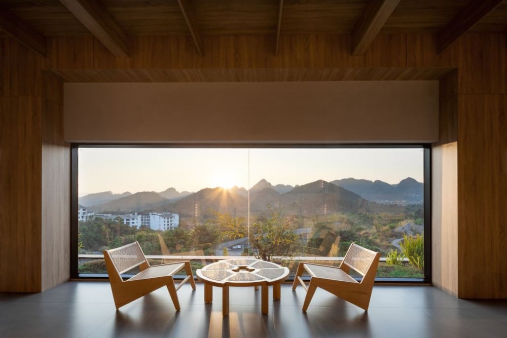 HUANG GUO SHU DUO BEI YUN SHE HOTEL