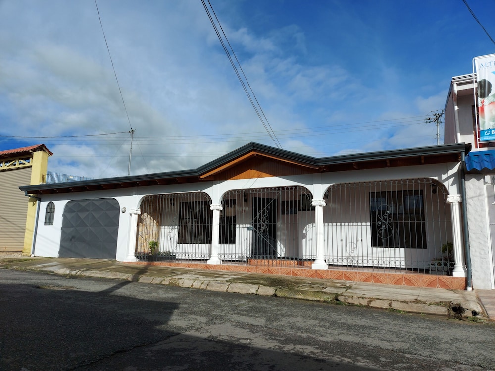 Villa Dreams Irazu
