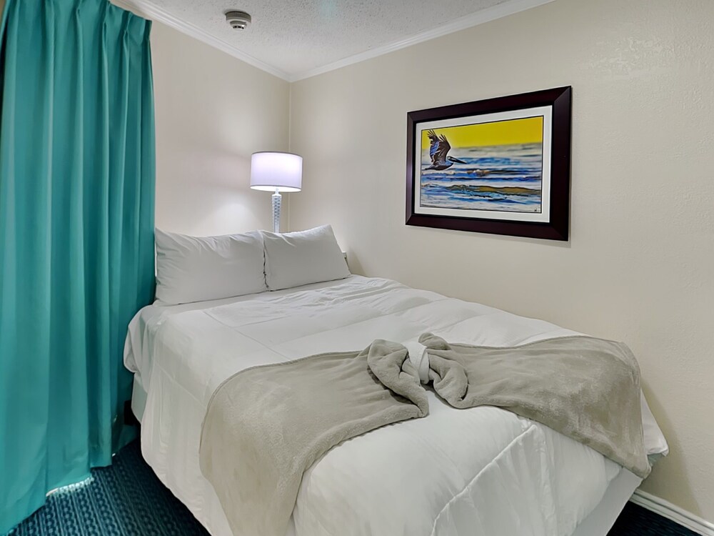 Casa Del Mar 306