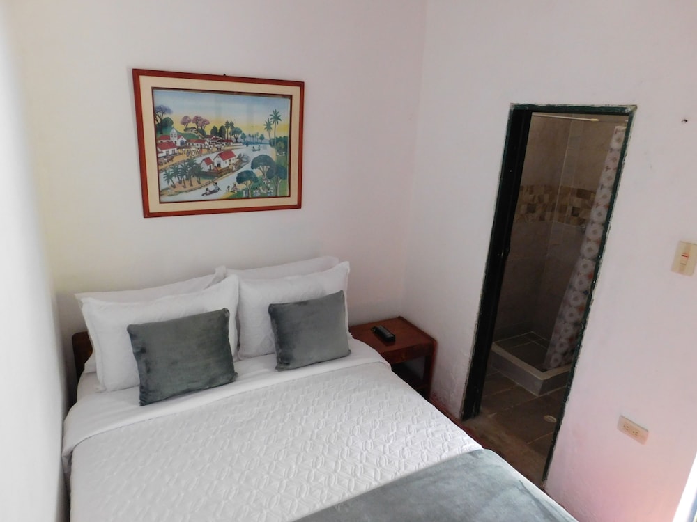 Casa Hotel Paraíso Bella Villa