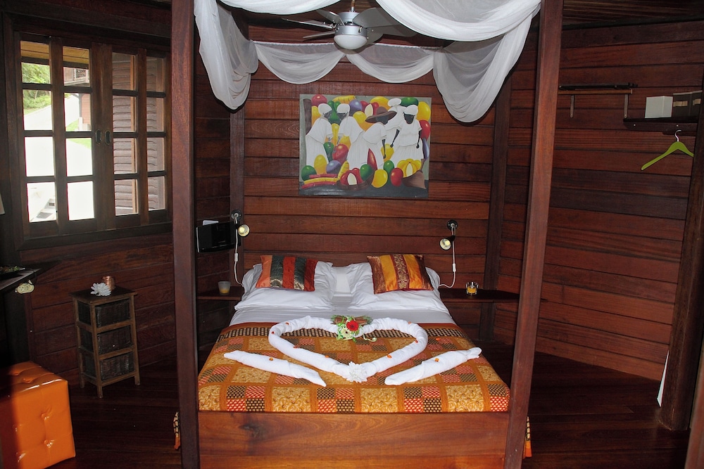 HABITATION ROUR'ATTITUDE