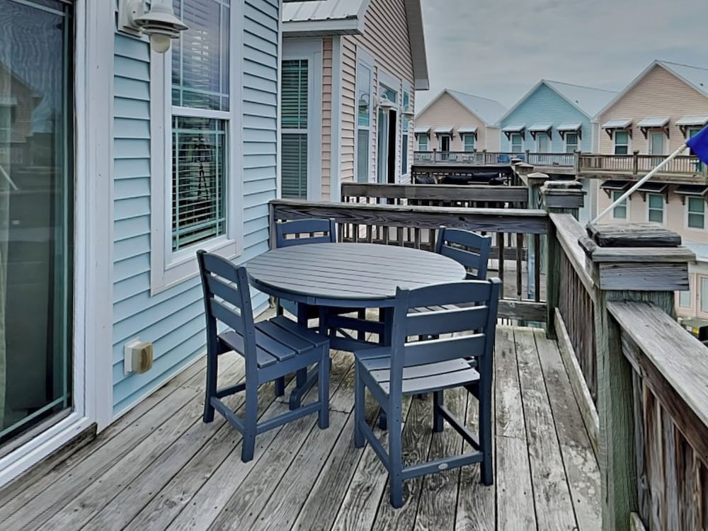 Sundancer by Topsail Realty