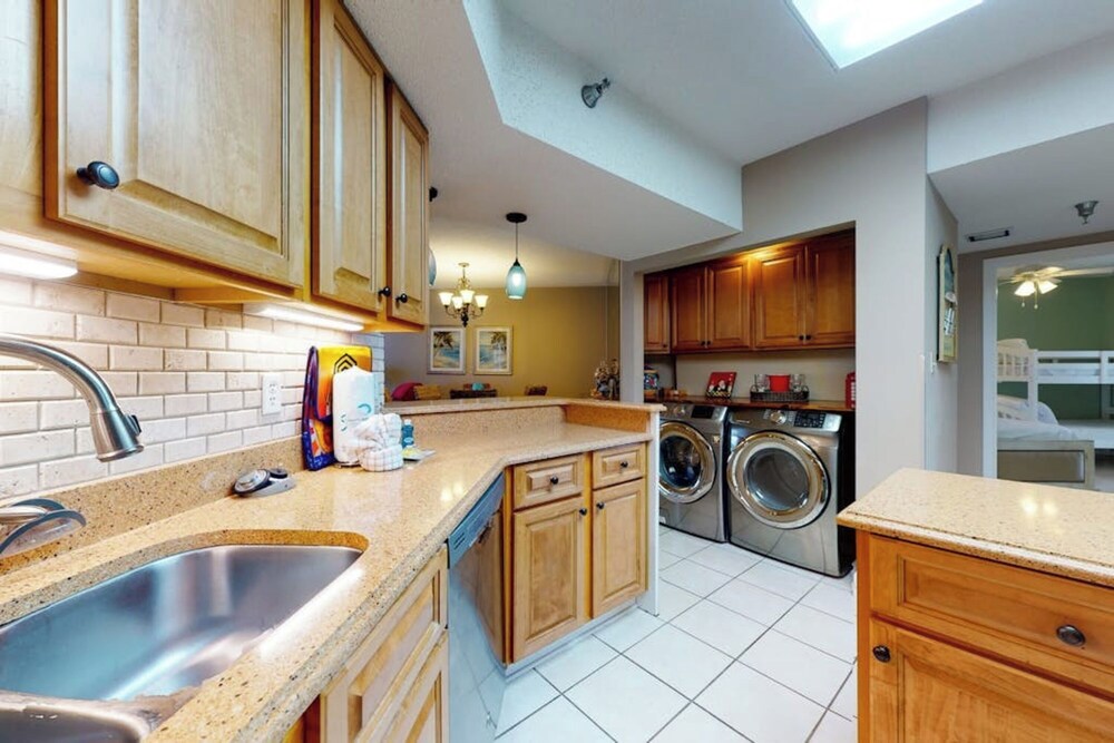 Bluewater Vacation Rentals