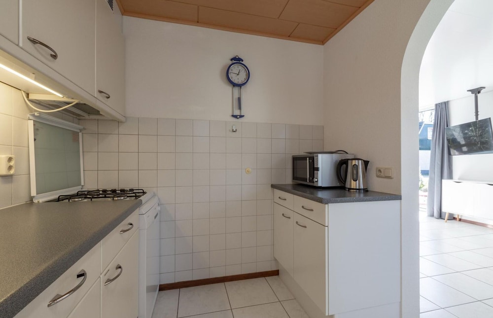 Holiday Home With Pool by the sea view 5
