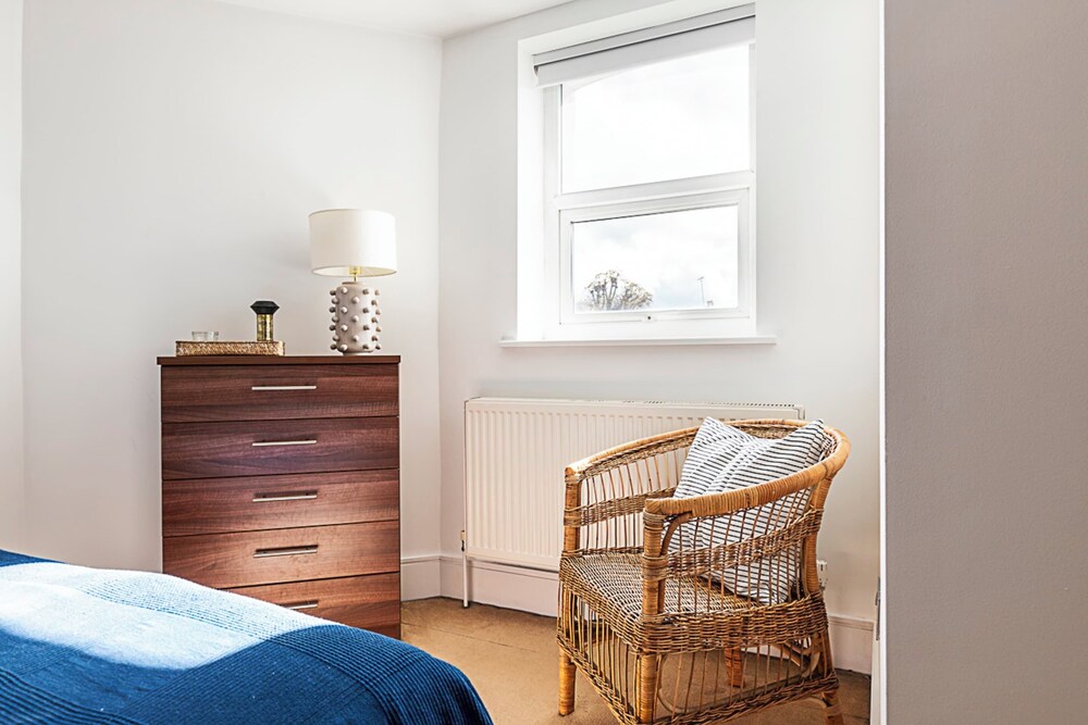 Stylish One Bedroom Apartment