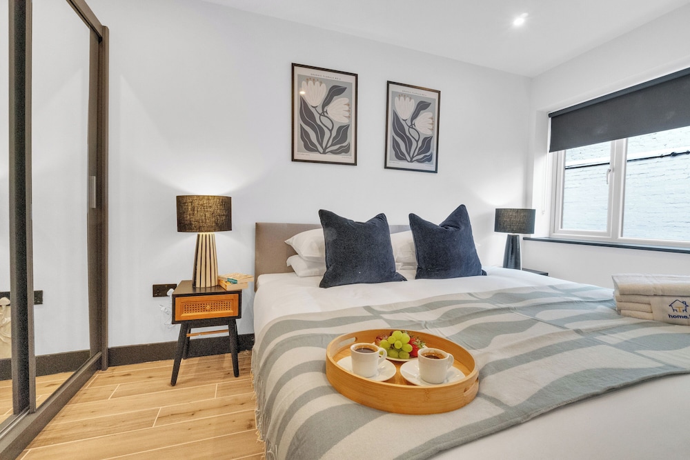 homely - Luxury Apartments Finchley