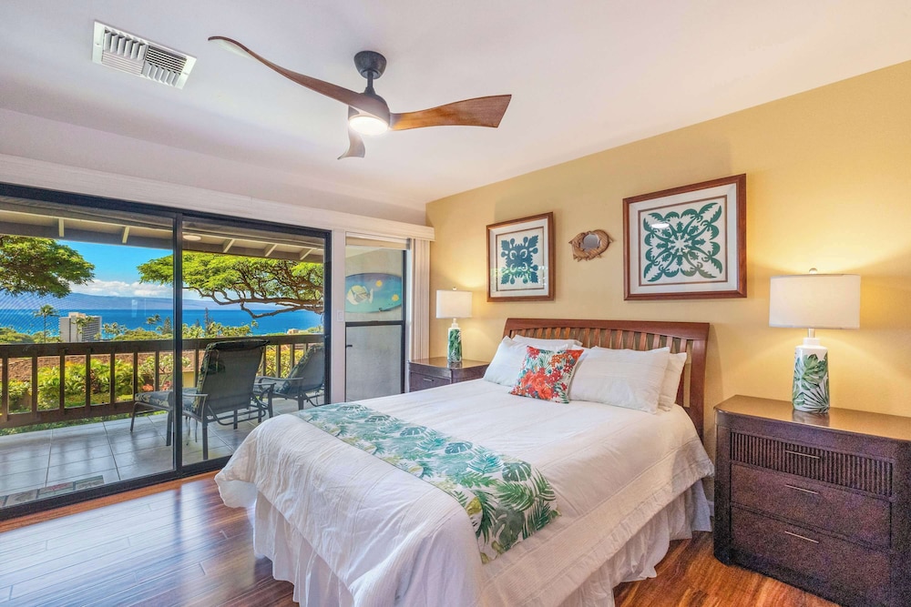 Kaanapali Plantation Condominiums