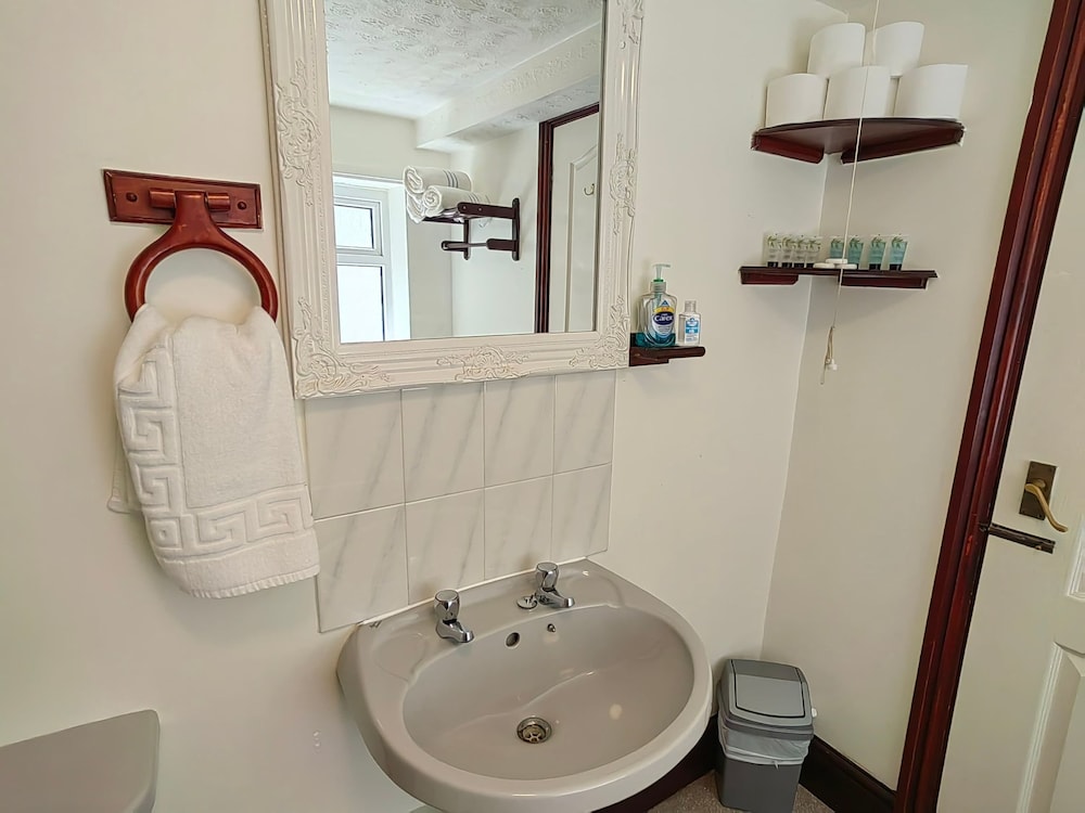 The Cardigan Bay Guest House