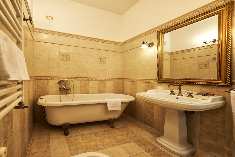 Barberini Suites