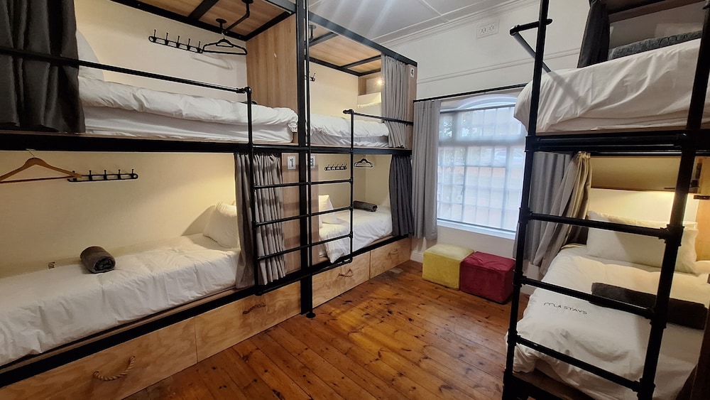 BIM Backpackers In Muizenberg