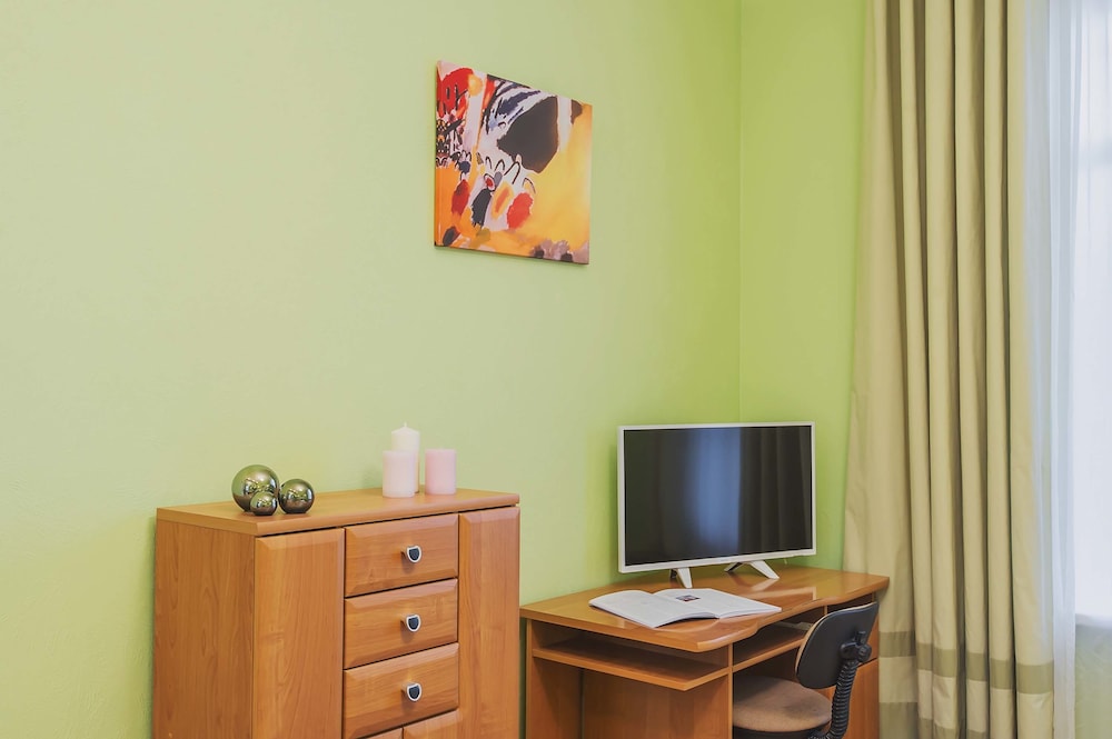 GM Apartment Dolgorukovskaya 29