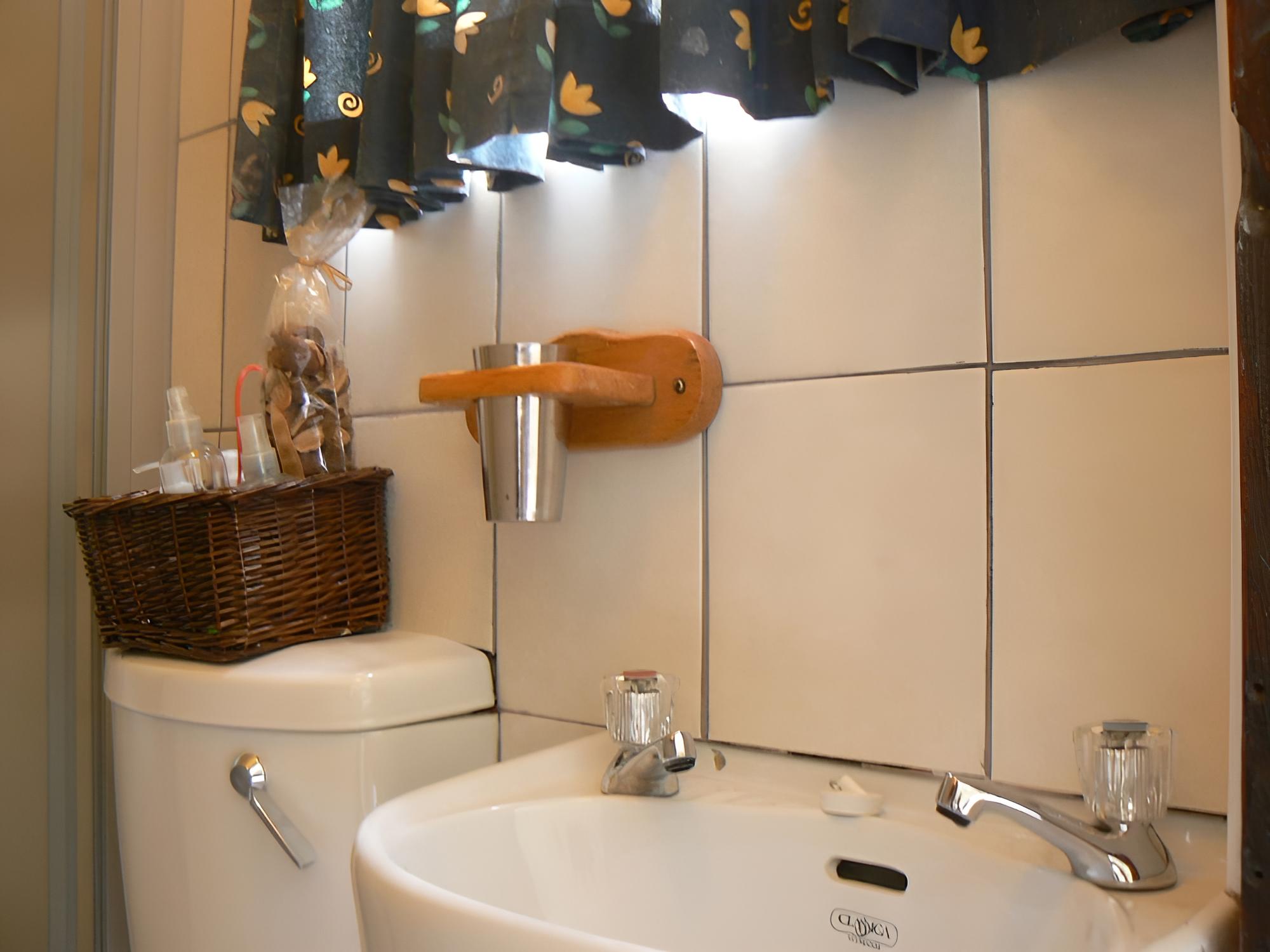 Jean Lee Bed & Breakfast