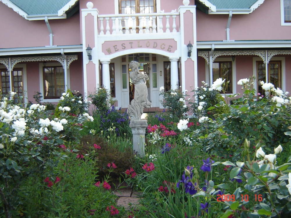 Westlodge at Graskop