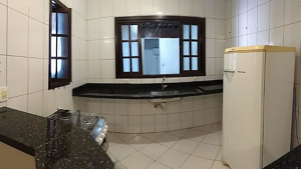 Pousada Kauã